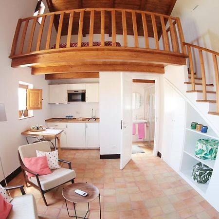 La Casa Del Mandarino Di Borgo Carbone Villa Locri Luaran gambar