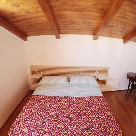La Casa Del Mandarino Di Borgo Carbone Villa Locri Luaran gambar