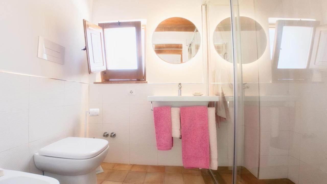 La Casa Del Mandarino Di Borgo Carbone Villa Locri Luaran gambar