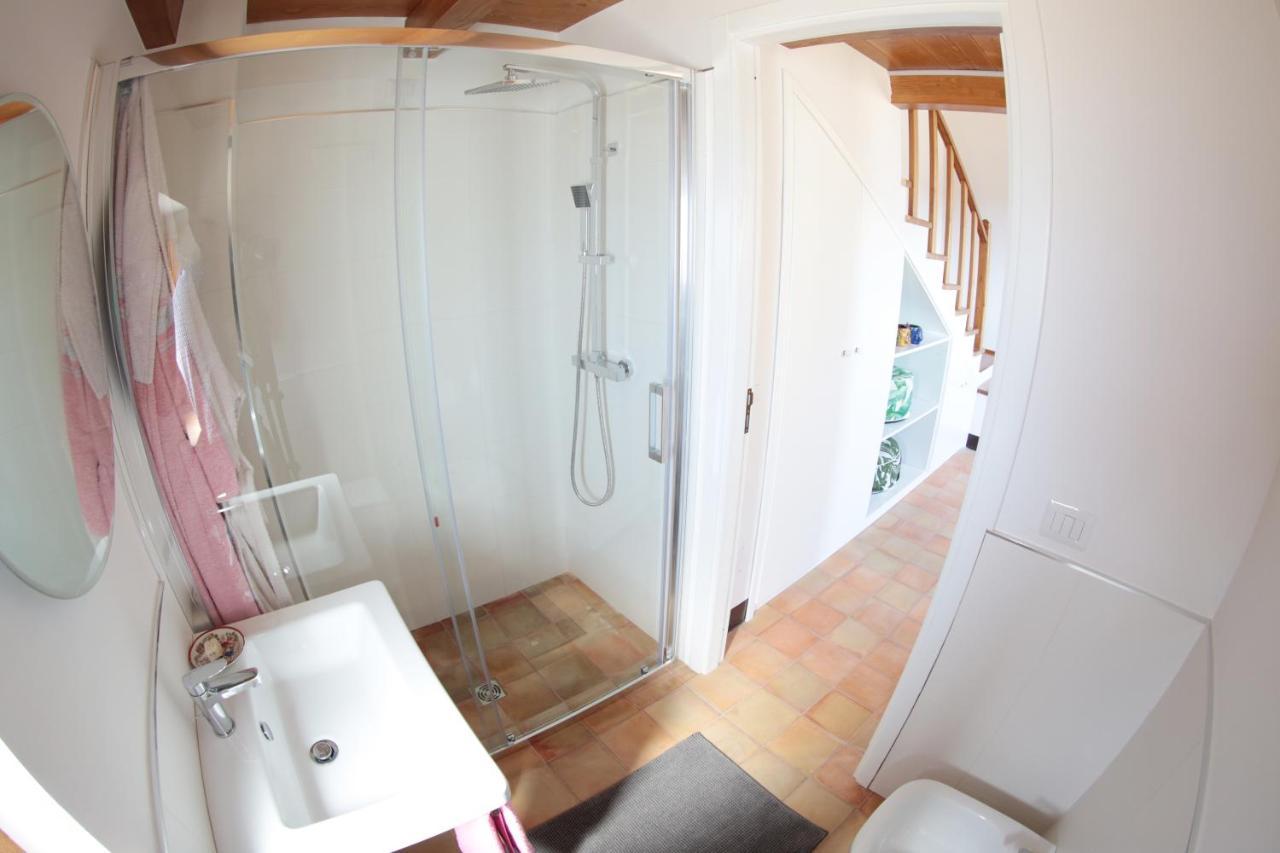 La Casa Del Mandarino Di Borgo Carbone Villa Locri Luaran gambar